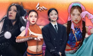 Chỉ số truyền thông của các Em Xinh “Say Hi”: Ai đang bứt phá, ai chững lại?