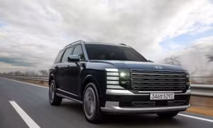 Hyundai Palisade đời mới lập kỷ lục doanh số