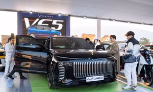 Đại lý nhận đặt cọc xe điện cao cấp nhất của VinFast