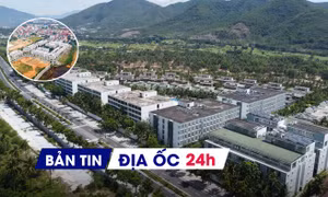 Địa ốc 24H: Yêu cầu xử lý dứt điểm 54 dự án tồn đọng; giá thuê nhà ở xã hội sẽ biến động