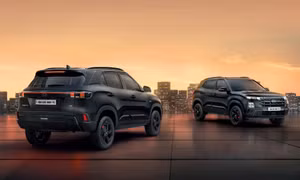 Hyundai Creta bổ sung phiên bản đặc biệt kỷ niệm 10 năm