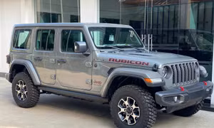 Nhiều mẫu xe thương hiệu Mỹ bị triệu hồi tại Việt Nam