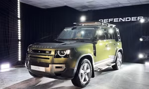 Làn sóng xe hybrid đổ bộ Việt Nam trong năm 2025