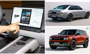 Hyundai hé lộ nâng cấp lớn trên 2 dòng xe bán chạy nhất