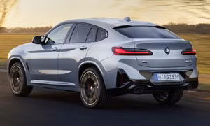 BMW sắp khai tử ba dòng xe