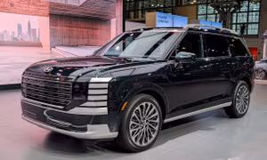 Hyundai thắng lớn với Palisade đời mới