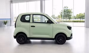 Thêm ô tô giá dưới 200 triệu đồng gia nhập thị trường Việt?