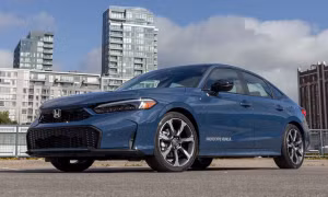 Top những mẫu ô tô dùng được lâu năm với giá tốt