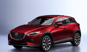 Mazda dần ‘khai tử’ một mẫu xe lâu đời
