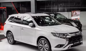 Thêm một mẫu xe Nhật sắp rút khỏi thị trường Việt Nam?