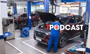 Chuyên gia ‘mách nước’ cách bảo dưỡng ô tô để không trượt kiểm định khí thải