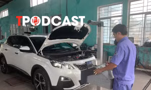 Hai thay đổi về kiểm định mà chủ xe ô tô cần chú ý