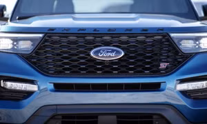 Ford sắp ra mắt dòng ô tô mới có 'giá phải chăng'