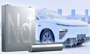 Xuất hiện loại pin xe điện siêu bền, đóng băng vẫn sạc được