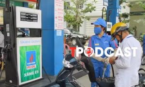 5 mẹo để đi xe máy tiết kiệm xăng hiệu quả