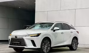 Triệu hồi gần 5.000 xe Toyota và Lexus ở Việt Nam để sửa lỗi