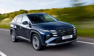 Top SUV tốt nhất: Nhiều cái tên có mặt ở Việt Nam