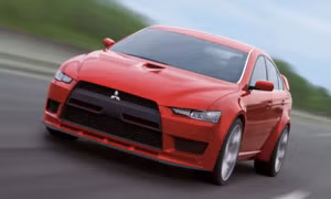 Mitsubishi muốn hồi sinh một dòng xe huyền thoại