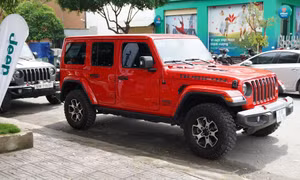 Ô tô Mỹ giảm giá cho nhóm khách hàng riêng tại Việt Nam