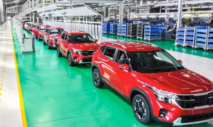 Thaco muốn làm xe xanh giá rẻ 