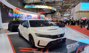 Thêm một mẫu xe Nhật sắp ngừng bán tại Việt Nam