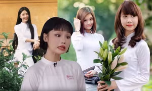 Em Xinh Say Hi: Quỳnh Anh Shyn, Miu Lê "hồi teen" trở về thời đỉnh cao nhan sắc 
