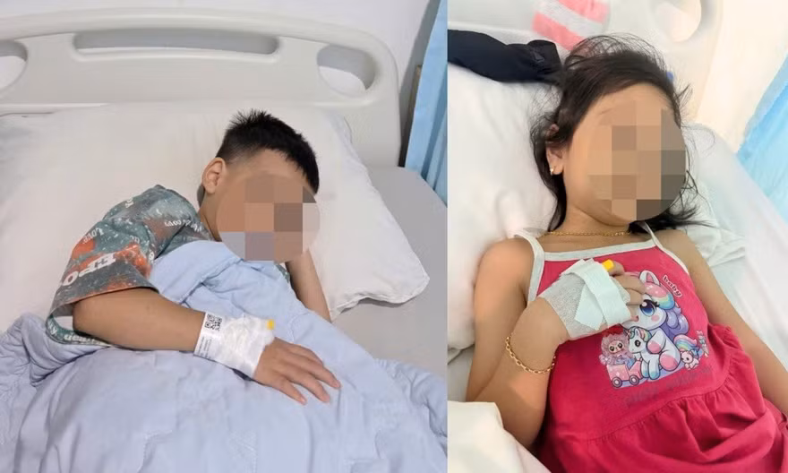 Vụ nhiều học sinh nhập viện ở Đắk Lắk: Nghi vi khuẩn Salmonella từ dụng cụ đựng thực phẩm