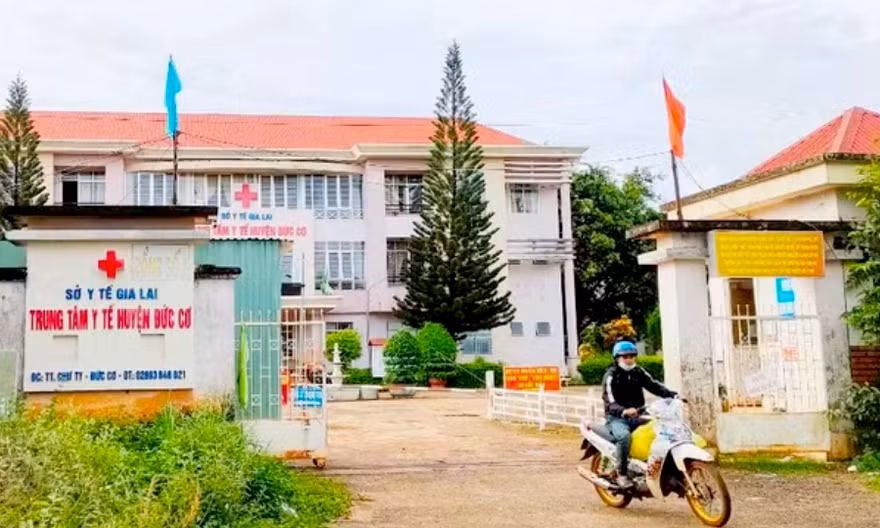 3 người trong gia đình suýt chết vì xông hơi bằng bồ kết