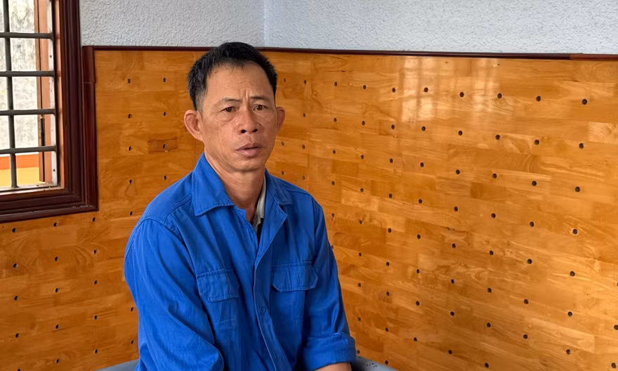 Mâu thuẫn về kỹ thuật cắt cành cà phê, chồng ra tay sát hại vợ 