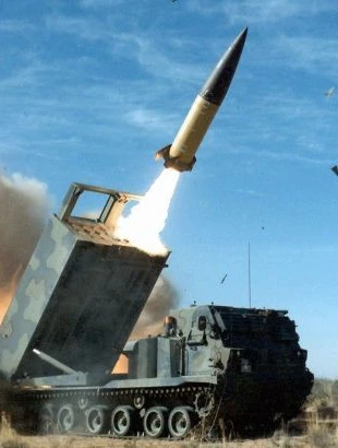 Ukraine nối lại các cuộc tấn công bằng tên lửa tầm xa ATACMS