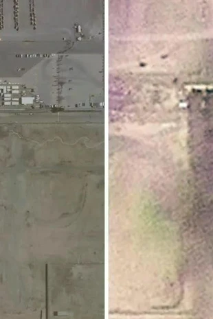 Đòn tập kích bất ngờ vào 'trung tâm đầu não' ở Kuwait khiến nhiều binh sĩ Mỹ thiệt mạng