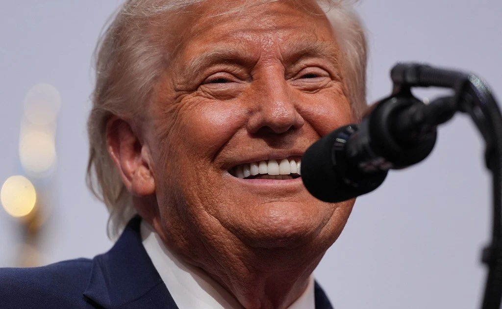 Tổng thống Trump cảm ơn Nga và Trung Quốc vì trung lập trong chiến sự Iran
