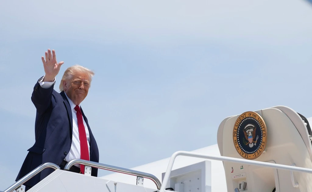 Tổng thống Trump muốn thu hẹp lực lượng tình báo Mỹ