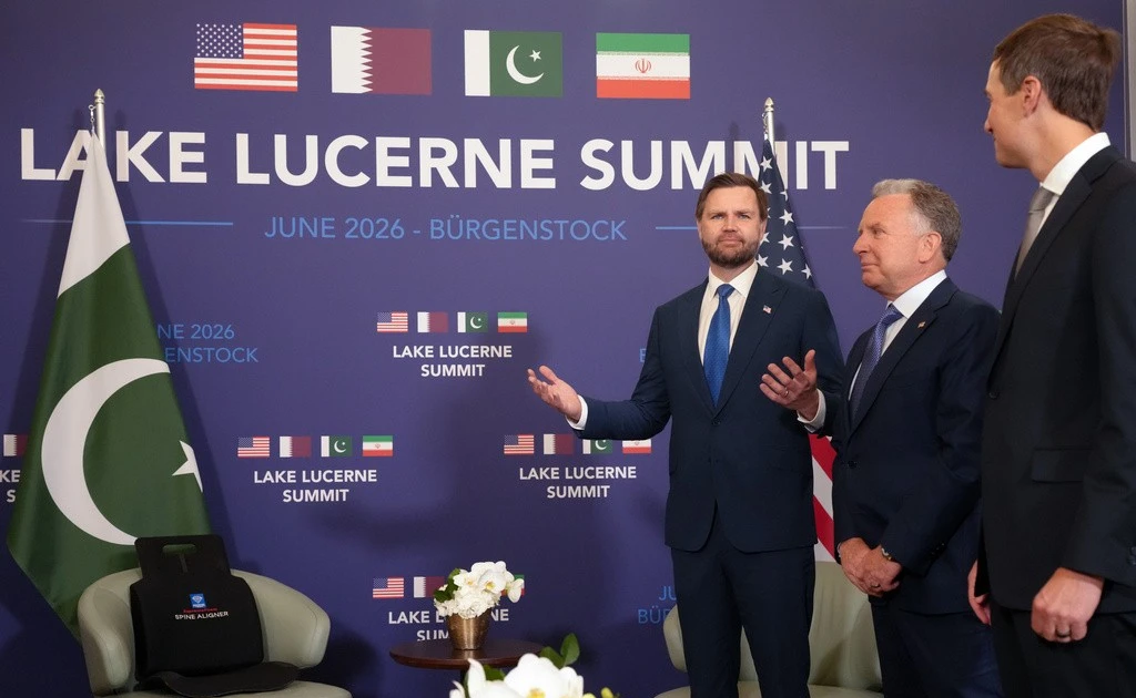 Đàm phán Mỹ - Iran đình trệ sau lời đe dọa của Tổng thống Trump