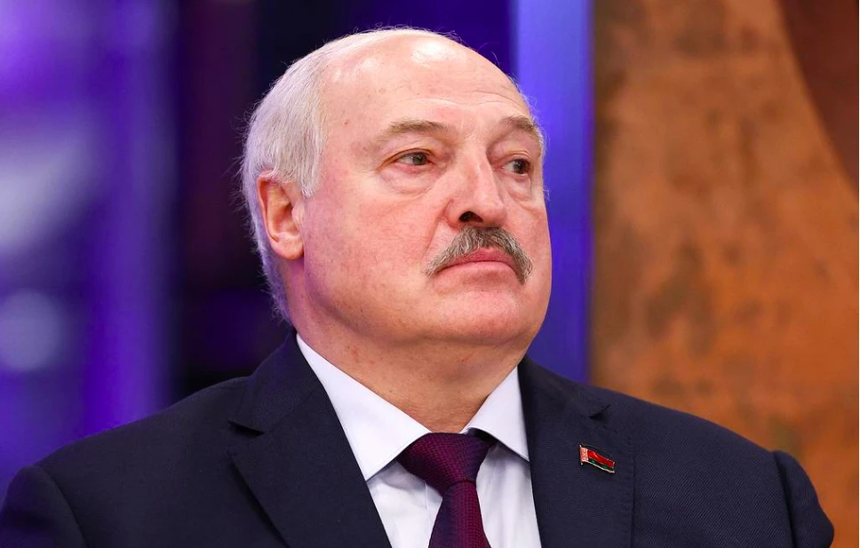 Tổng thống Lukashenko cảnh báo Ukraine chớ kéo Belarus vào xung đột