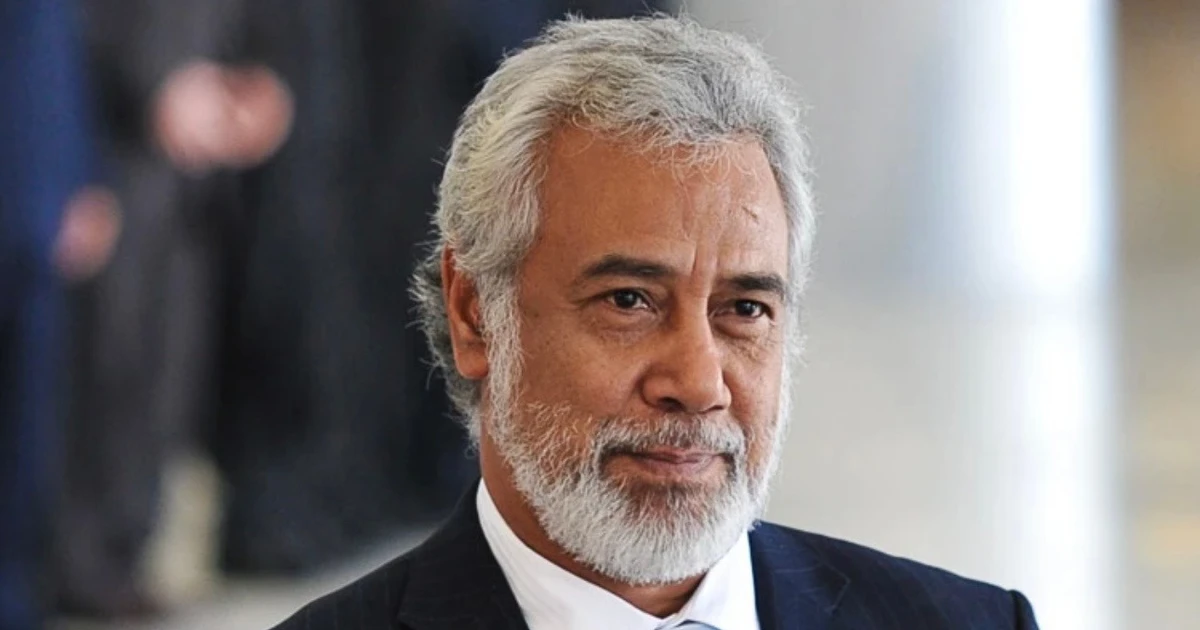 Thủ tướng Timor-Leste sẽ thăm Việt Nam và dự Diễn đàn Tương lai ASEAN