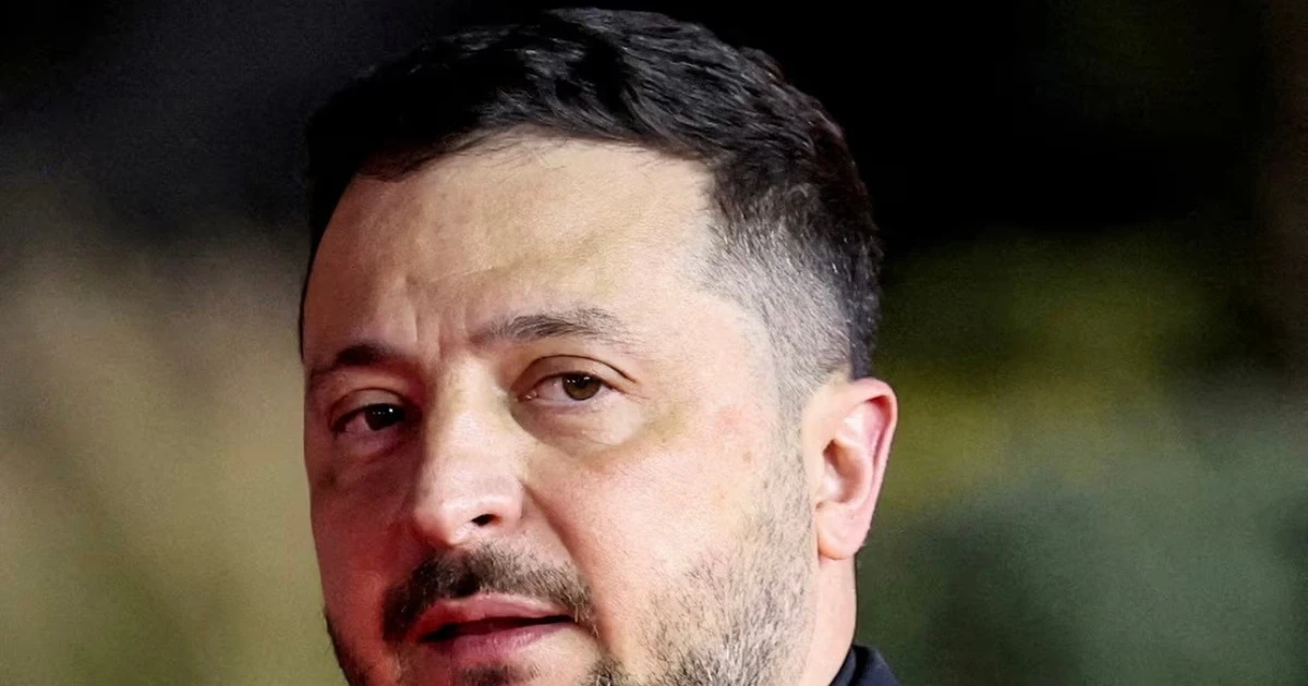 Tổng thống Ukraine Zelensky gửi thư ngỏ, mời Tổng thống Nga Putin đàm phán chấm dứt xung đột