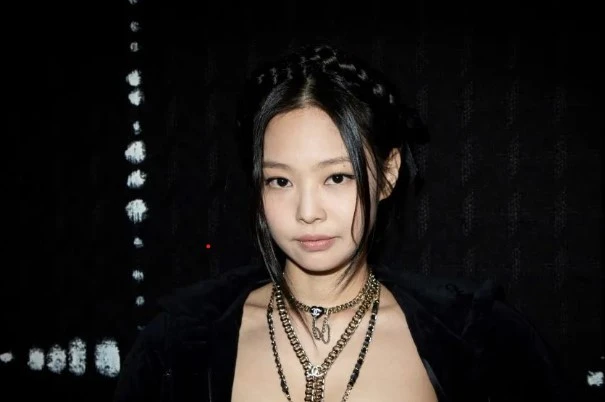 Jennie (Blackpink) đi vào lịch sử khoa học nhờ loài cá nhỏ nhất thế giới