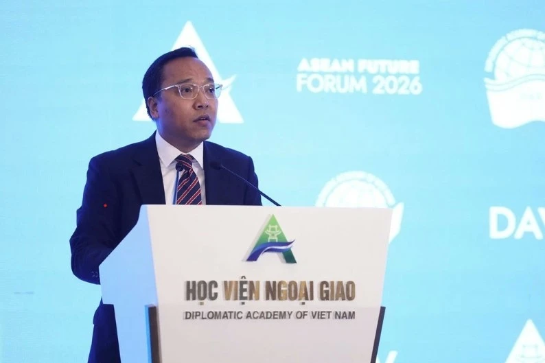 Giải bài toán an ninh năng lượng giữa sức ép chưa từng có