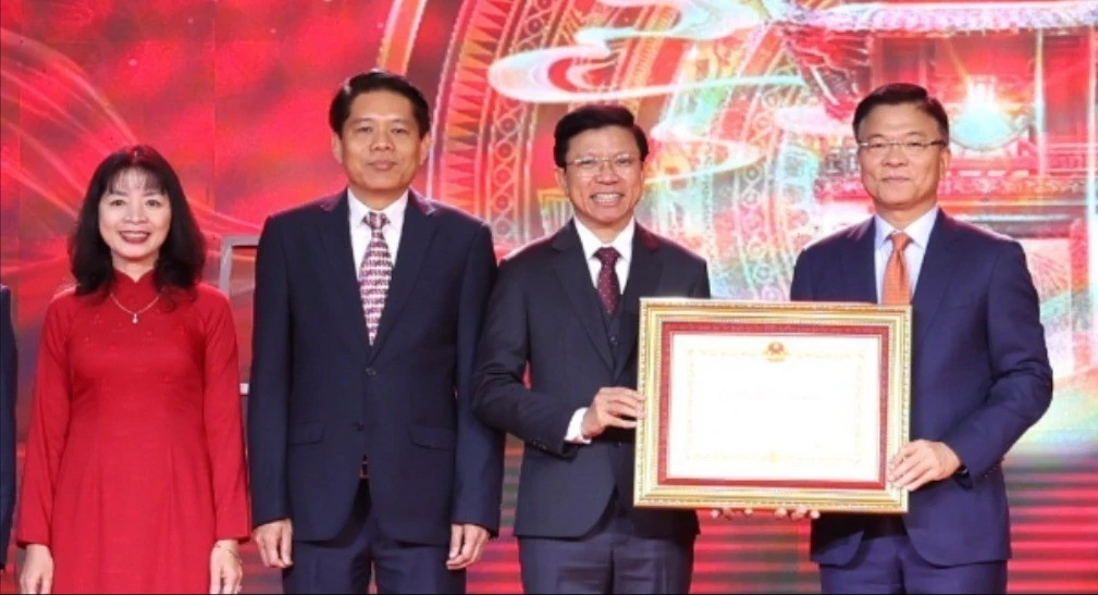 Giám đốc Đại học đề xuất cơ chế đặc thù thu hút nhân tài