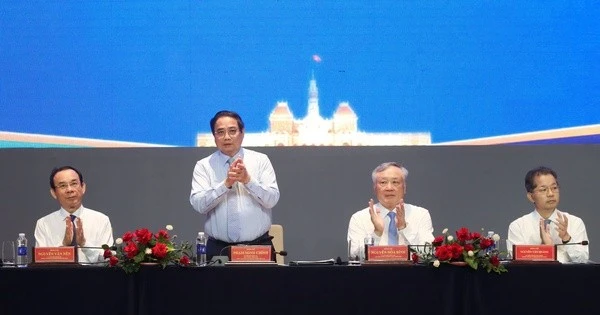 Nghị Quyết 222/2025: Việt Nam chính thức bước vào cuộc đua trở thành Trung tâm Tài chính Quốc tế!