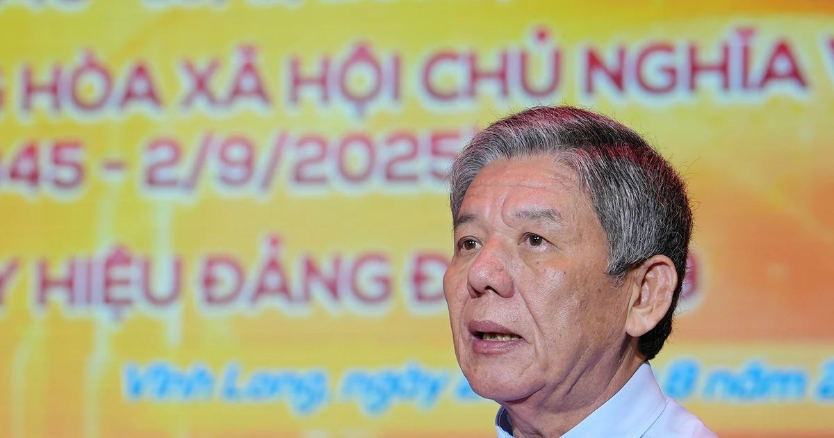 Dấu mốc để tỉnh Vĩnh Long vươn mình