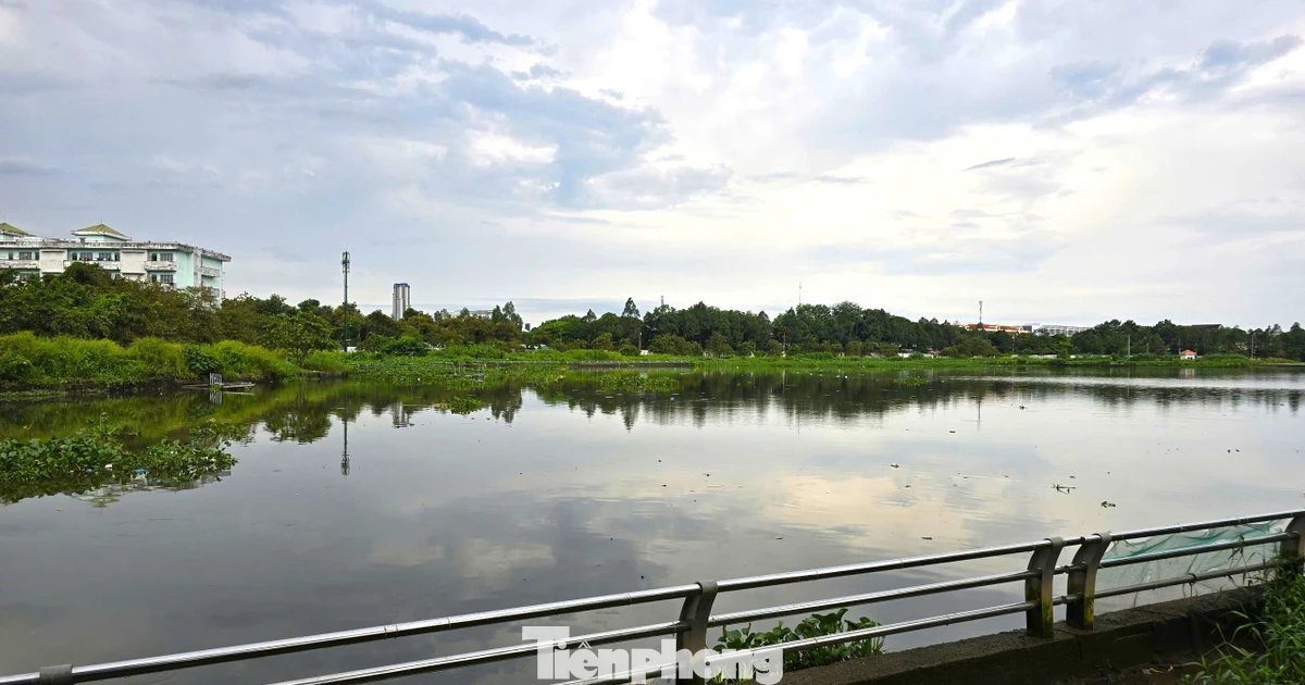 Miền Tây sẽ có vùng cấm khai thác nước ngầm