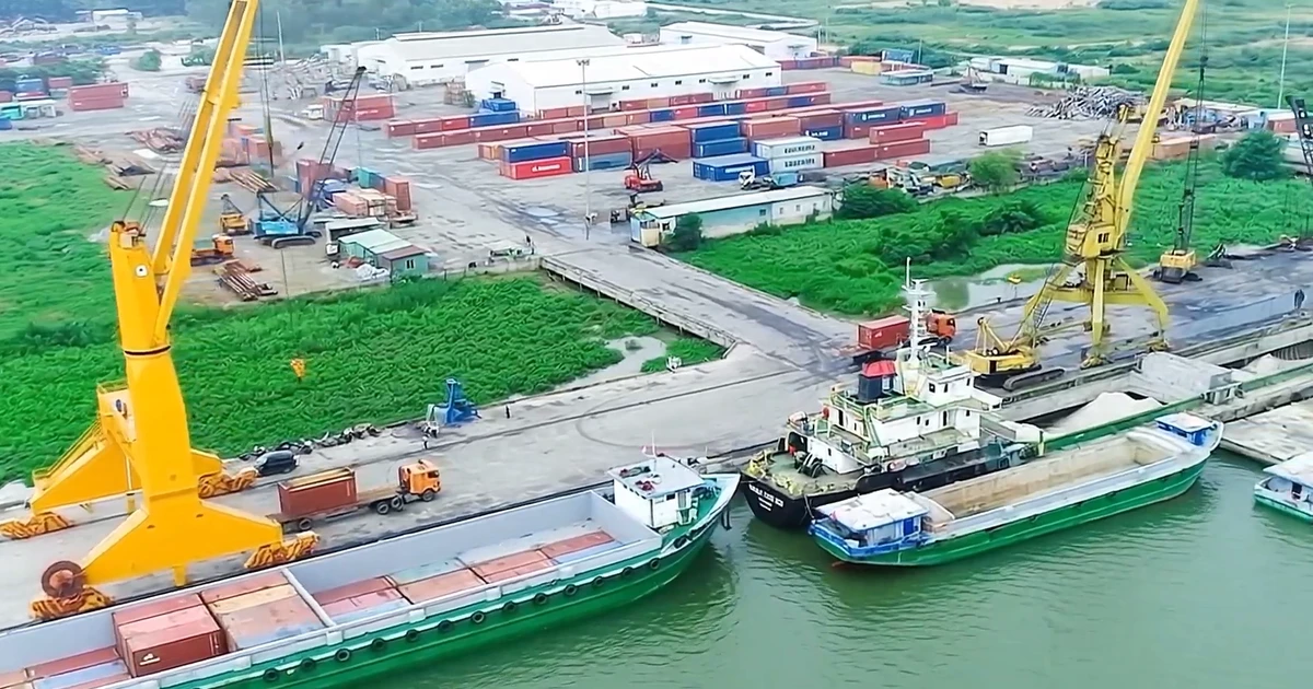 Cần ‘đại bàng’ mang vốn, công nghệ, chuỗi cung ứng tới Cần Thơ