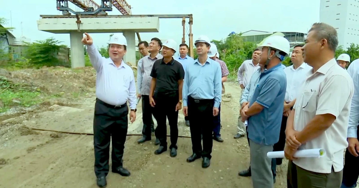 Năm 2026 Cần Thơ phải tiêu hơn 30.000 tỷ đồng đầu tư công