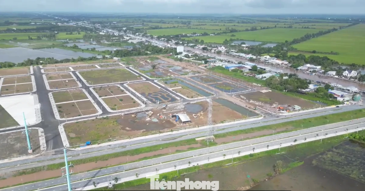 Quỹ đất sạch cho công nghiệp ở Cần Thơ ít, ảnh hưởng thu hút đầu tư