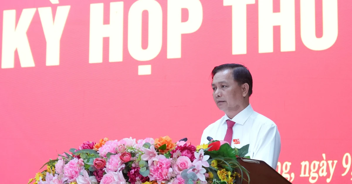 Năm 2026, Vĩnh Long tập trung ổn định bộ máy và đột phá tăng trưởng