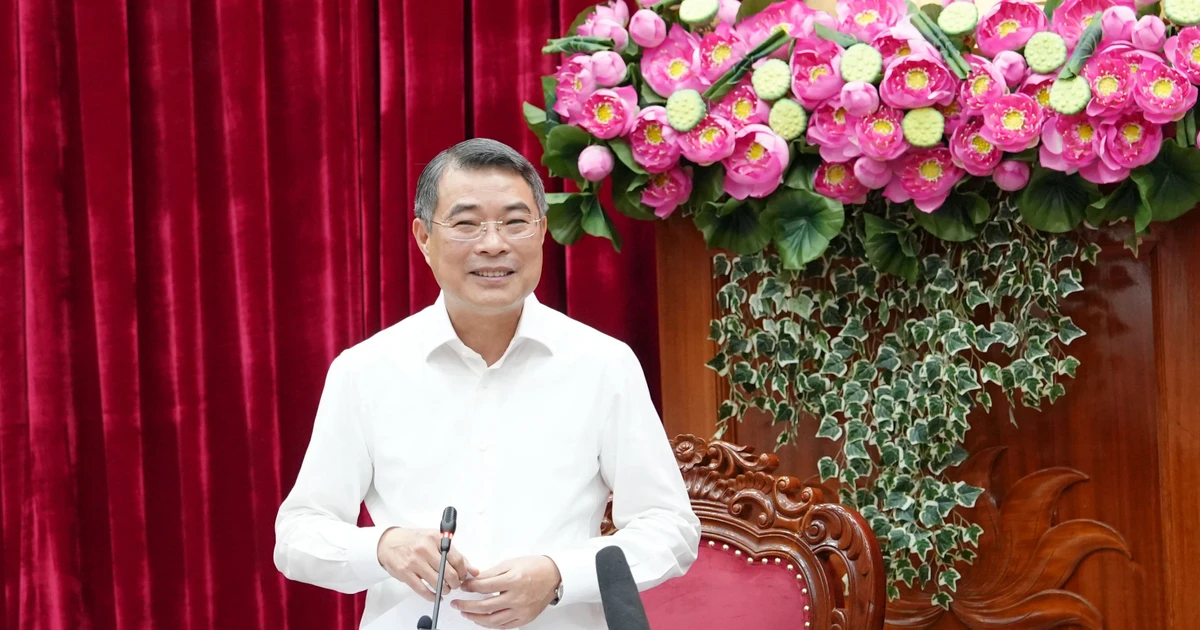 Thủ tướng: Xóa bỏ tâm lý địa giới hành chính cũ, tỉnh nọ tỉnh kia