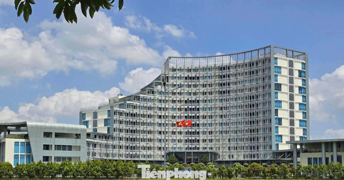 Khảo sát mức độ hài lòng của người dân, cán bộ không can thiệp vào kết quả