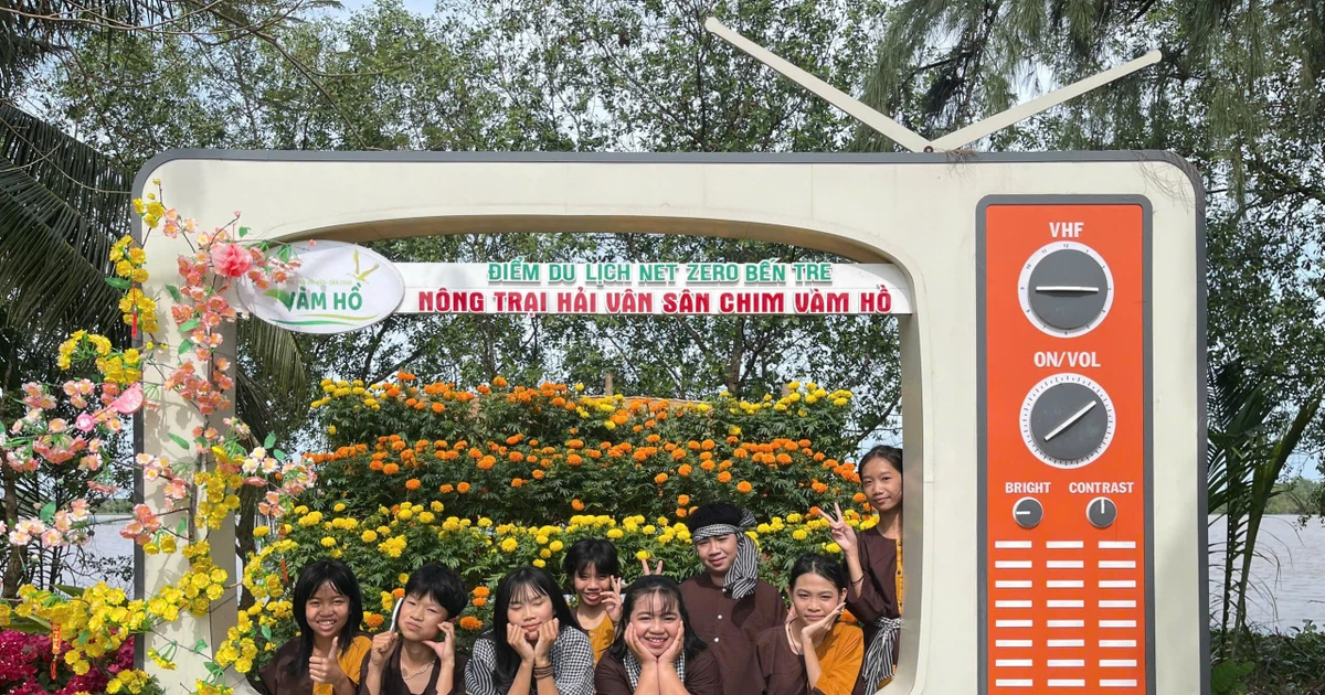 Hết cảnh du khách chỉ 'tạt qua' Vĩnh Long